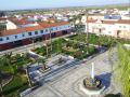 plaza