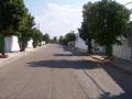 Calle principal