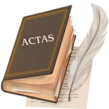 Actas 2014