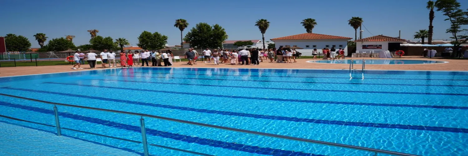 Piscina Municipal